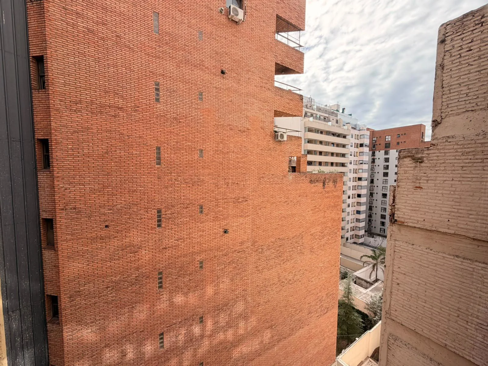 Departamento en Alquiler | Nueva Cordoba | 1 Dormitorio | Balcon | Moderno | zona Parque Sarmiento foto 4