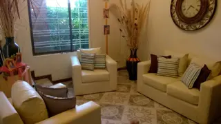 Casa 3 ambientes- 10 x 52 mts- Muñiz foto 2