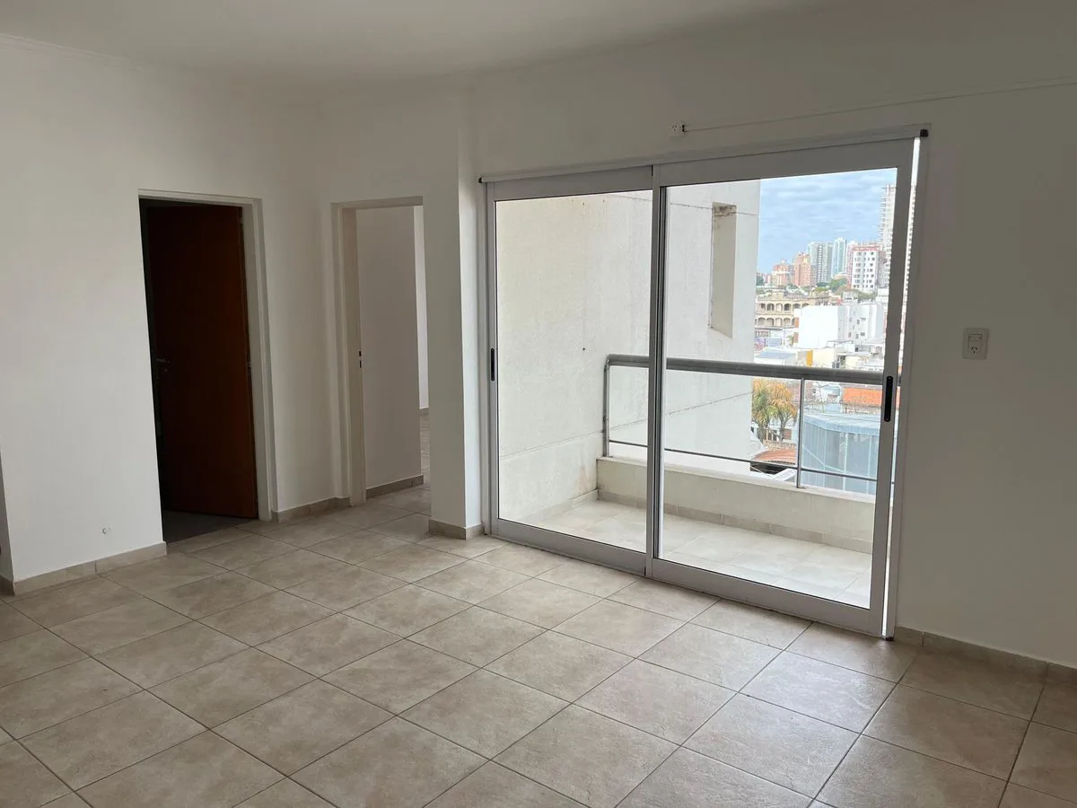 ALQUILER DEPTO 1 DORMITORIO SOBRE BV