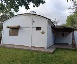 Casa en venta en Piedra Blanca, Merlo, San Luis foto 1