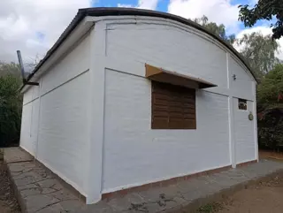 Casa en venta en Piedra Blanca, Merlo, San Luis foto 2