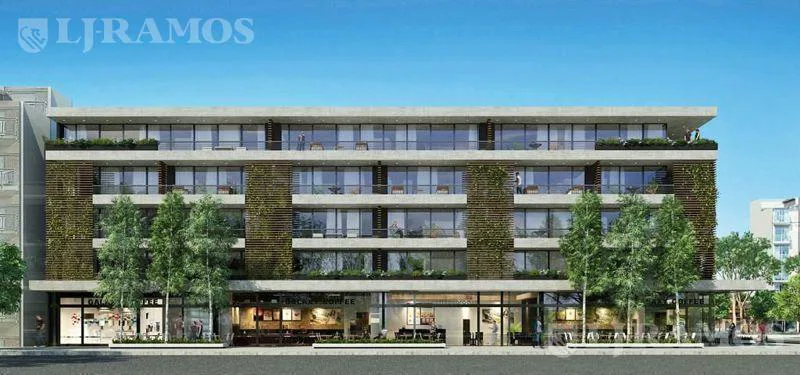 Local en alquiler en Ramos Mejia - CASTELLI y NECOCHEA foto 2