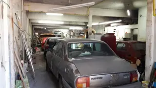 Barbaro Vende Galpón con vivienda en Billinghurst a metros de Av, Eva Perón foto 1