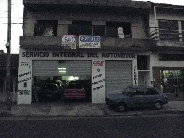 Local Comercial en Venta en Villa Sarmiento, Morón, Buenos Aires