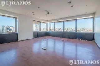 Cerrito 1200. Piso 16 oficina. 3 cocheras fijas. VENTA y/o ALQUILER. foto 1