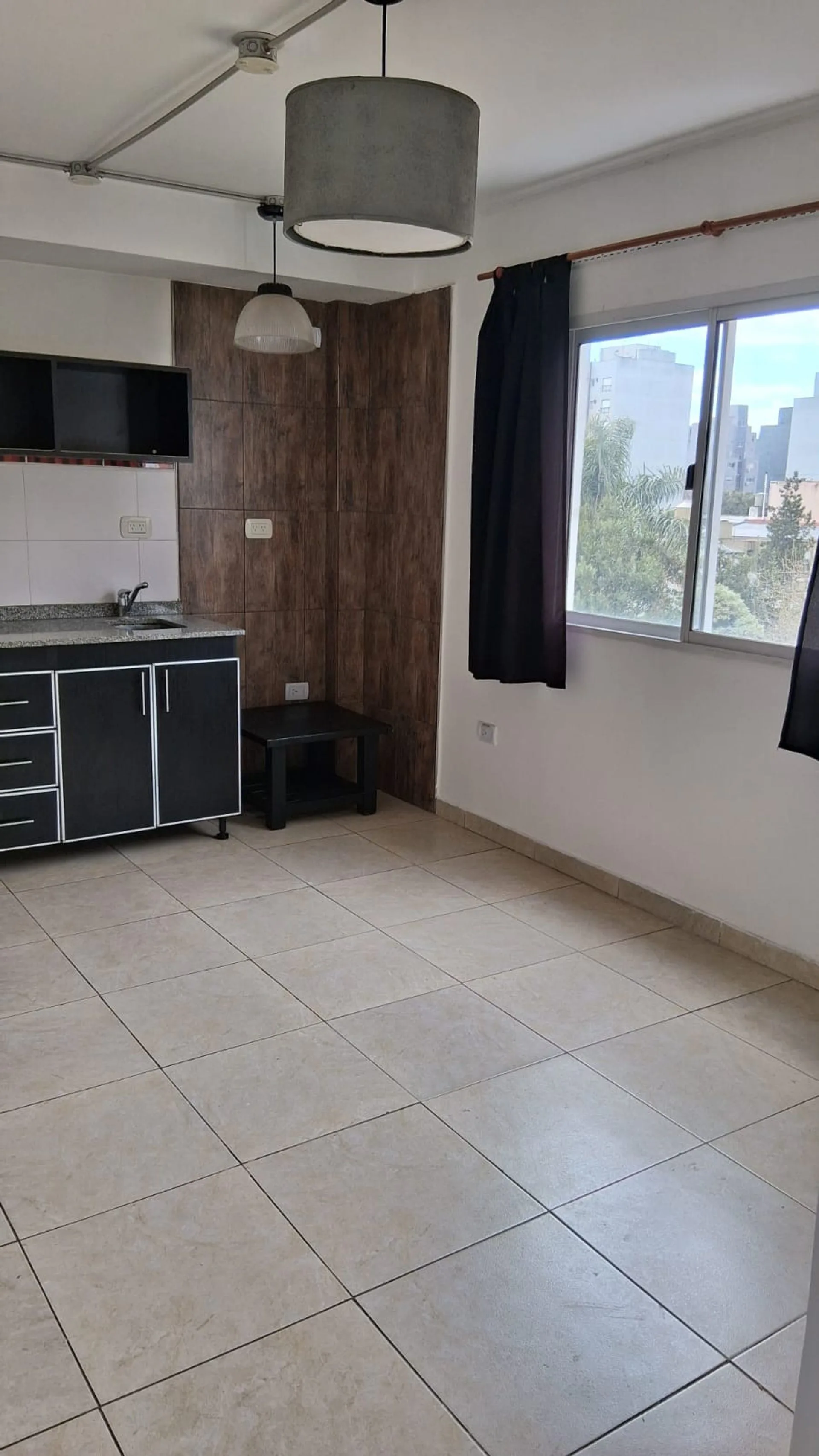 ALQUILER DEPARTAMENTO MONOAMBIENTE- MORON foto 5