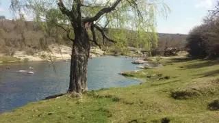 Nº ref: 830 -Terreno en Bialet Masse con vista panorámica a las sierras y parte del Lago San Roque foto 3