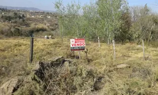 Nº ref: 830 -Terreno en Bialet Masse con vista panorámica a las sierras y parte del Lago San Roque foto 5