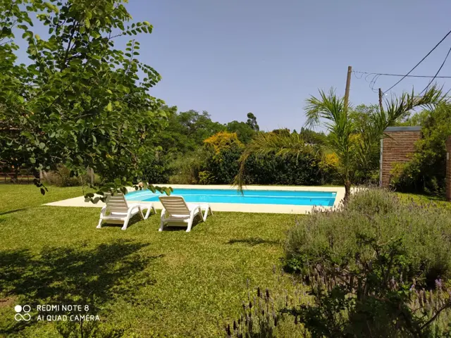 VENTA de 2 CABAÑAS IDEAL INVERSOR