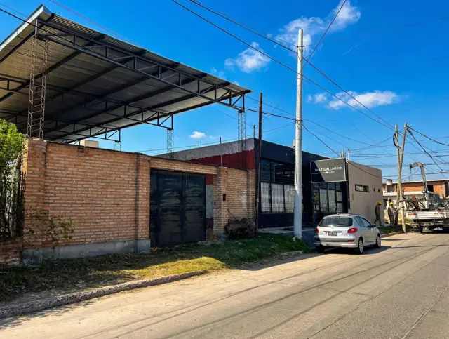 TINGLADO EN VENTA - FRANCISCO SOLANO DE PAZ -