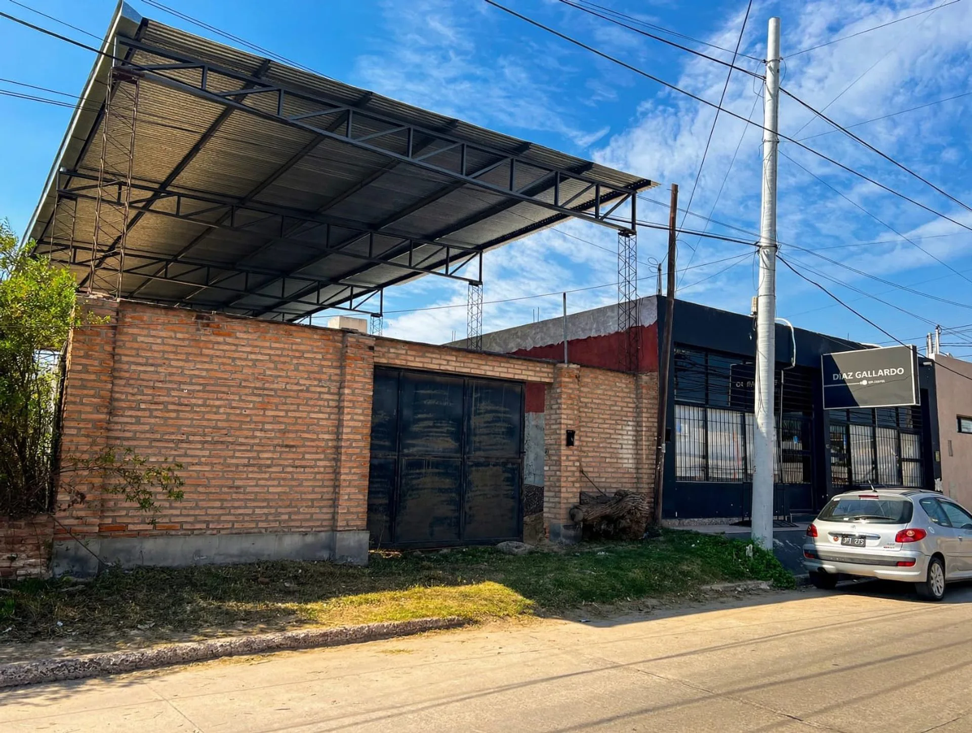 TINGLADO EN VENTA - FRANCISCO SOLANO DE PAZ - foto 3