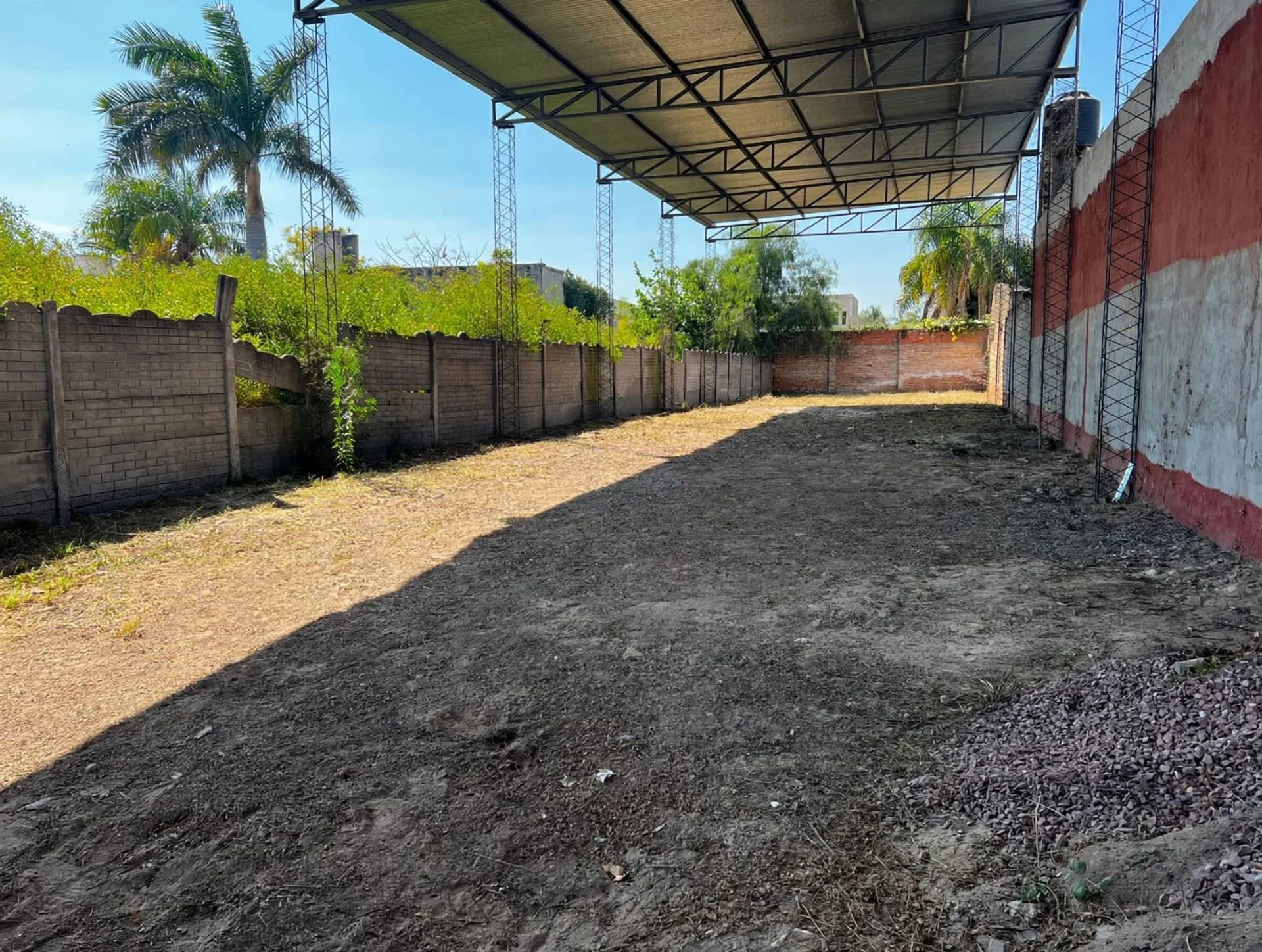 TINGLADO EN VENTA - FRANCISCO SOLANO DE PAZ - foto 4