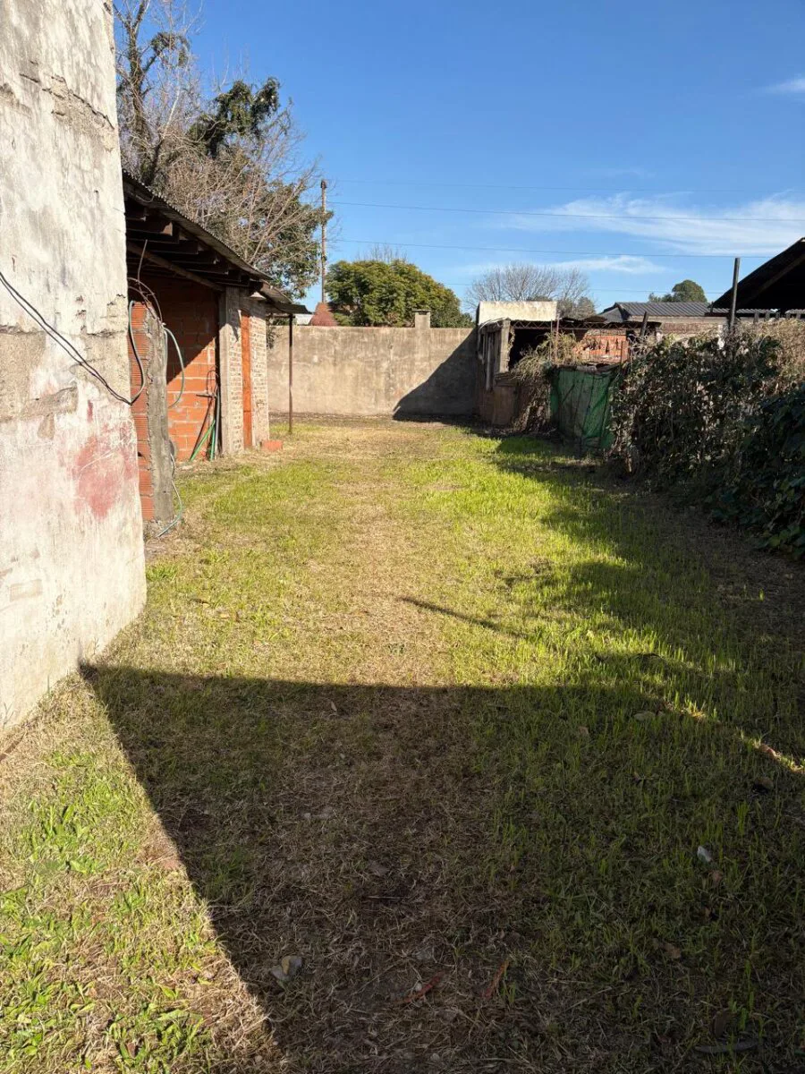 Espléndido terreno foto 2