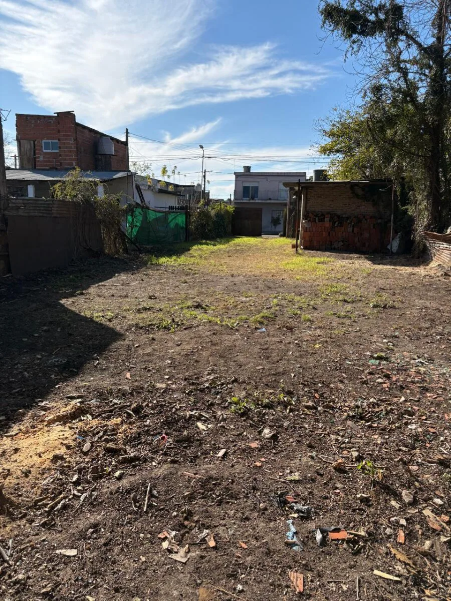 Espléndido terreno foto 3