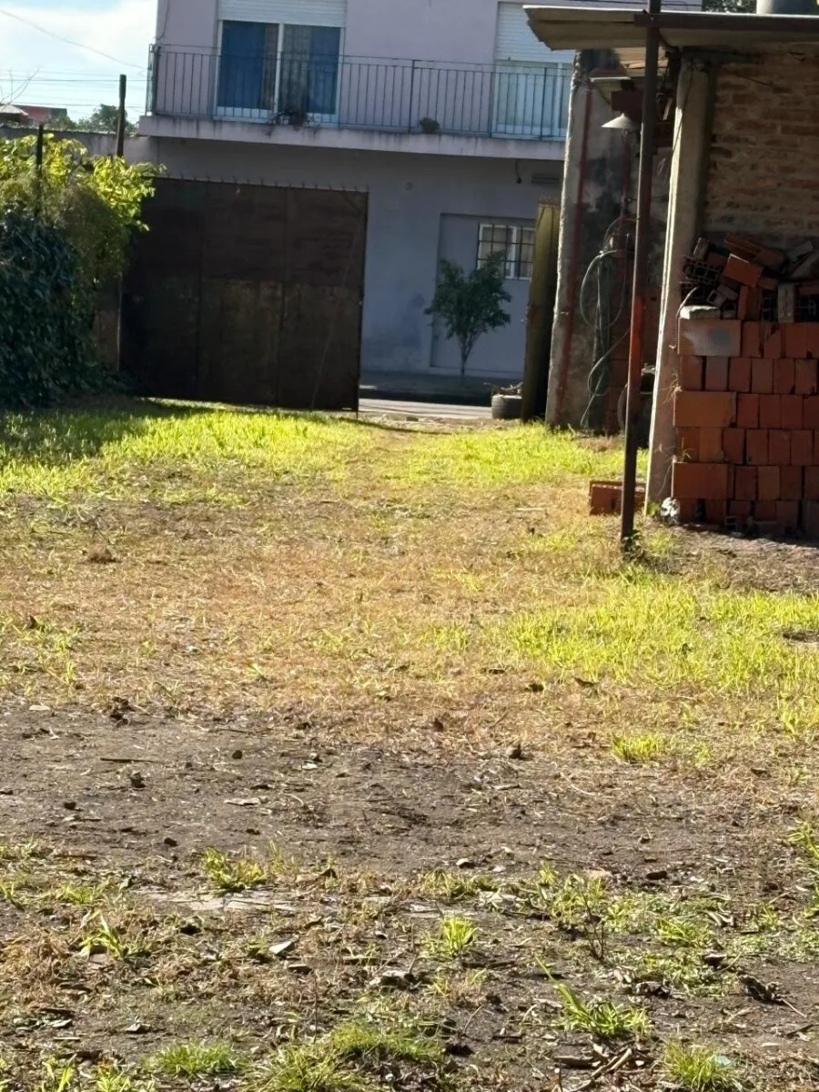 Espléndido terreno foto 4
