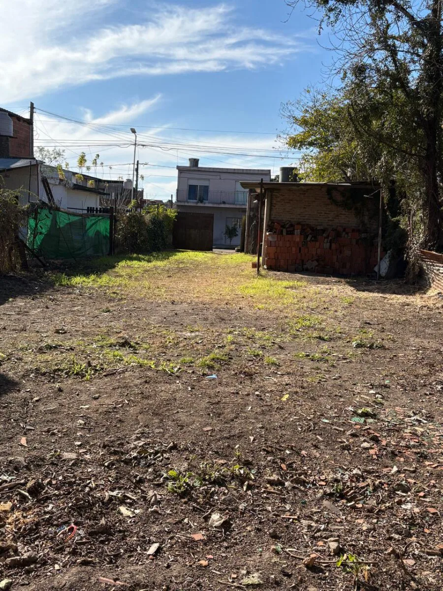 Espléndido terreno foto 5