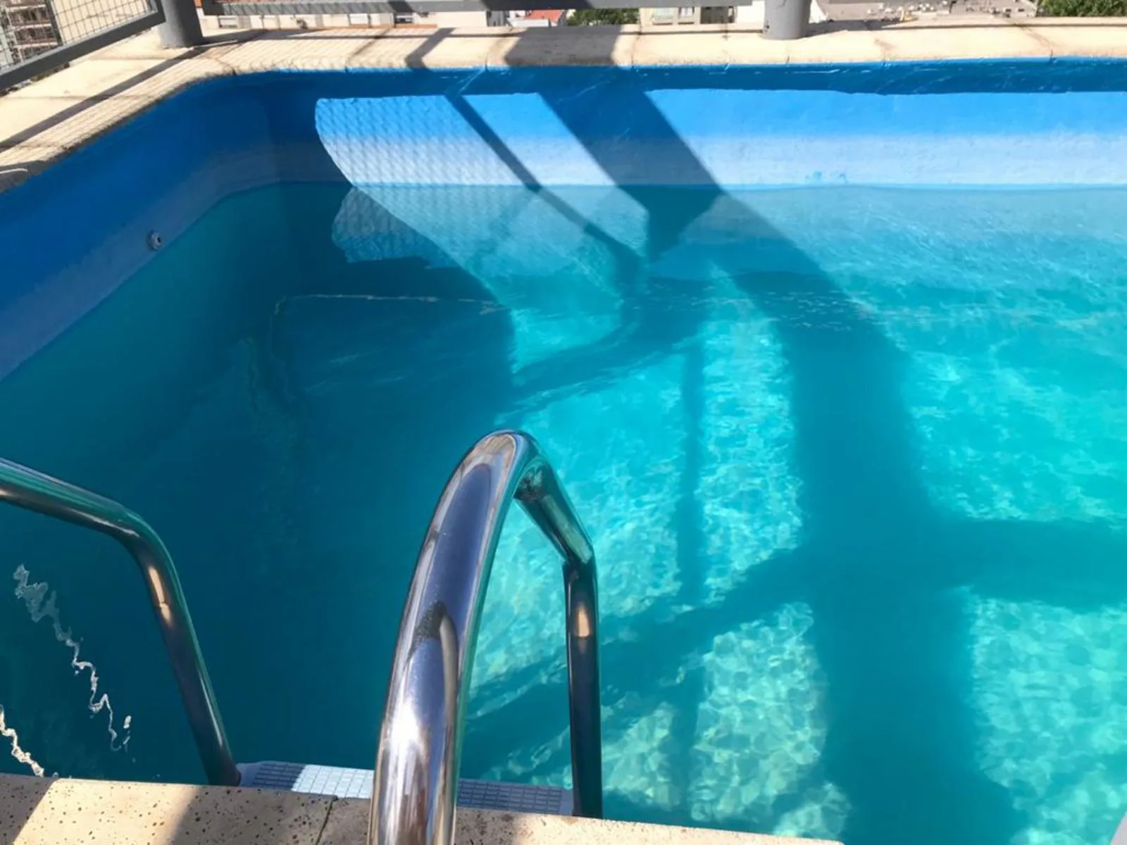 Apartment in Palermo