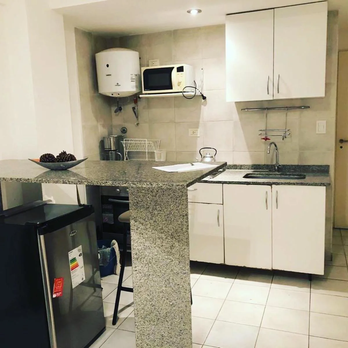 Apartment in Palermo – photo 4 of 11