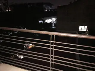 alquiler departamentos por 1dia 1 noche y mas dias  Palermo queens a pasos del movistar arena conciertos .2/4 personas piscina cocheras wifi y netflix foto 5