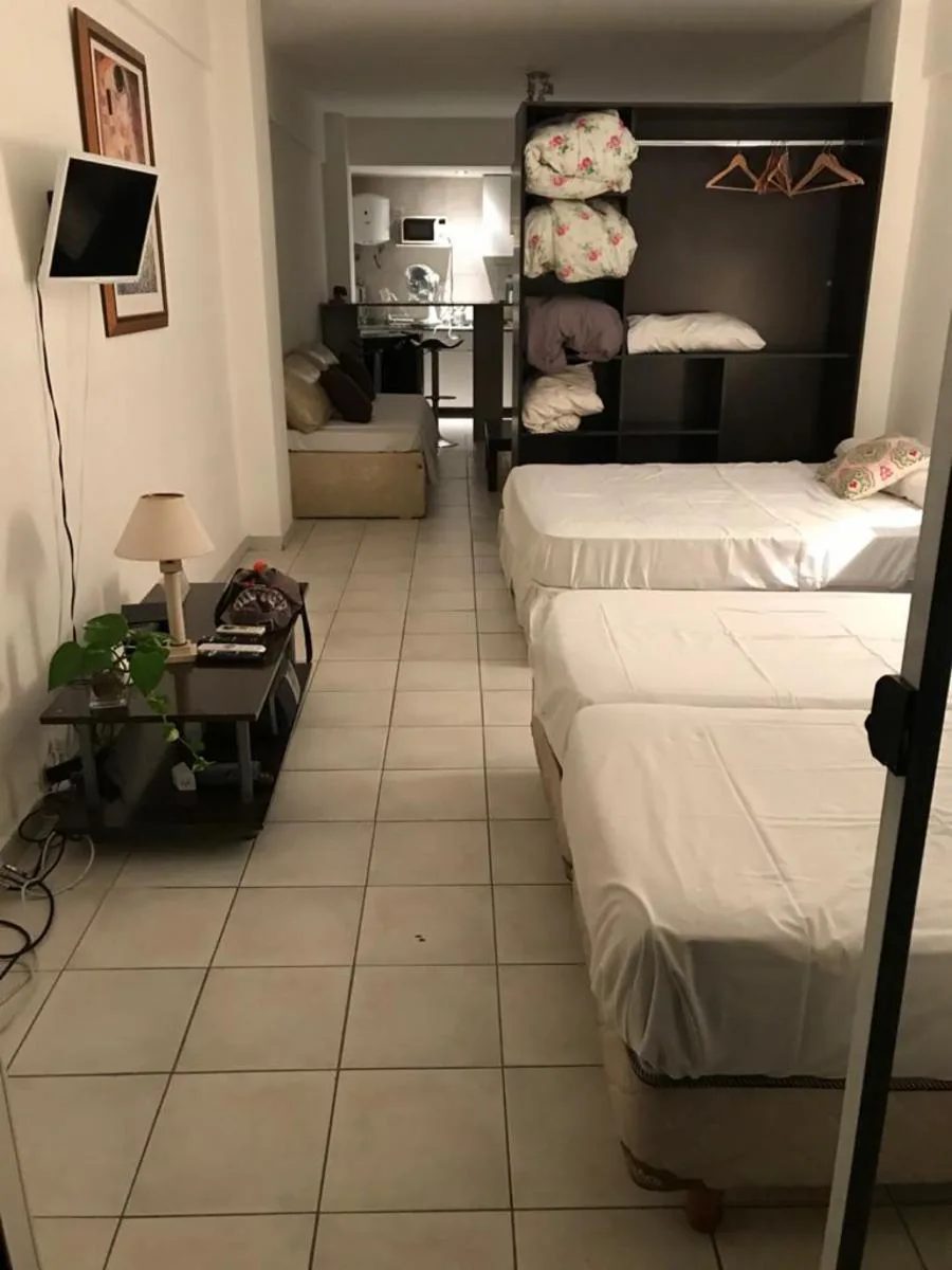 Apartment in Palermo – photo 11 of 11