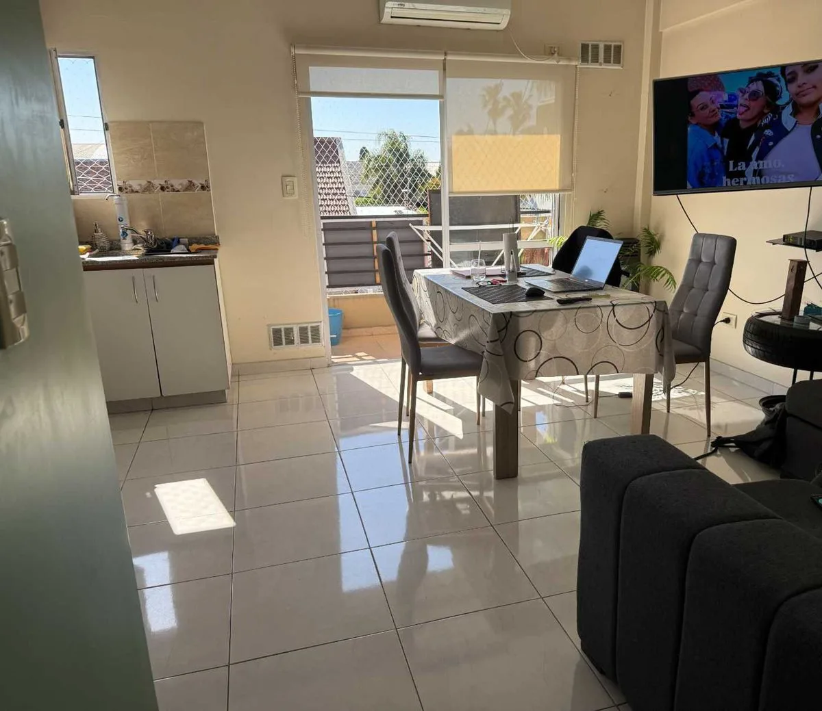 VENTA DPTO 2 AMB LANUS CON BALCON - APTO CREDITO foto 3