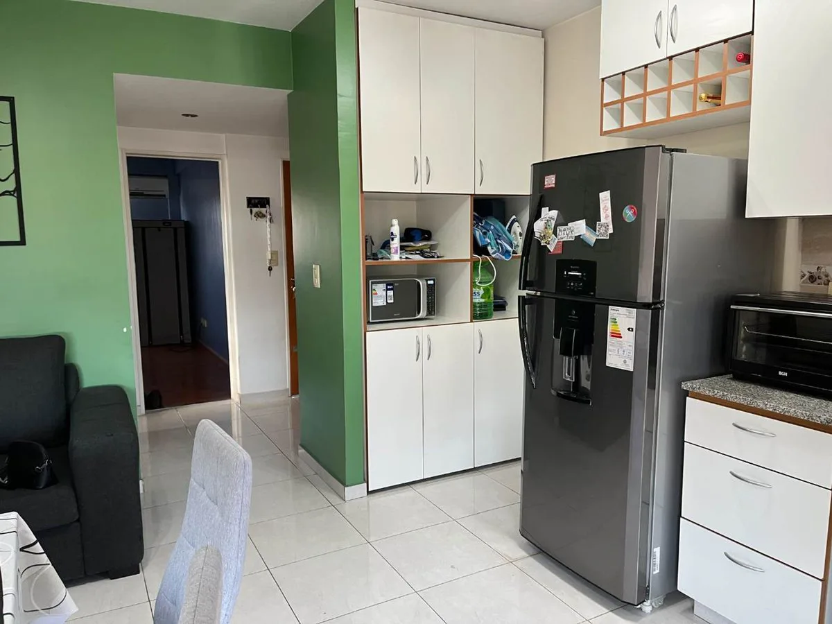 VENTA DPTO 2 AMB LANUS CON BALCON - APTO CREDITO foto 4