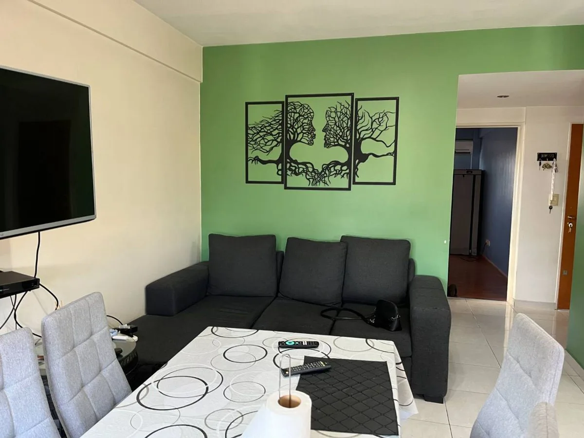 VENTA DPTO 2 AMB LANUS CON BALCON - APTO CREDITO foto 5