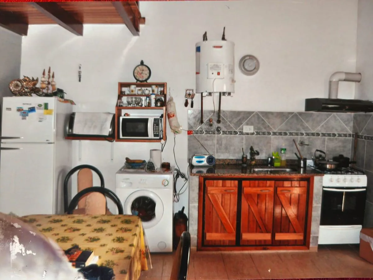 Dúplex interno 2 dormitorios en Federación foto 4