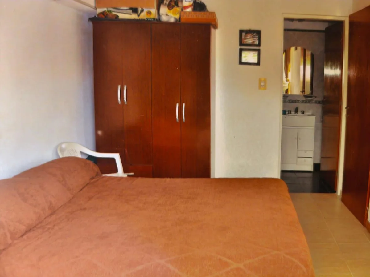 Dúplex interno 2 dormitorios en Federación foto 5