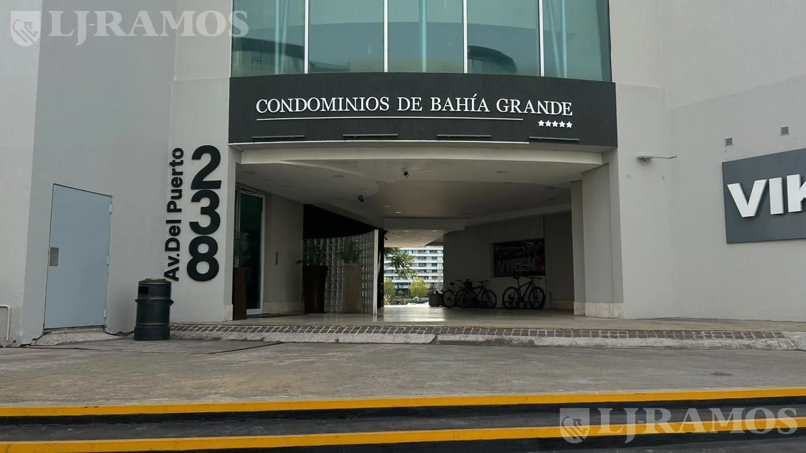 Departamento en la bahía de Nordelta foto 2