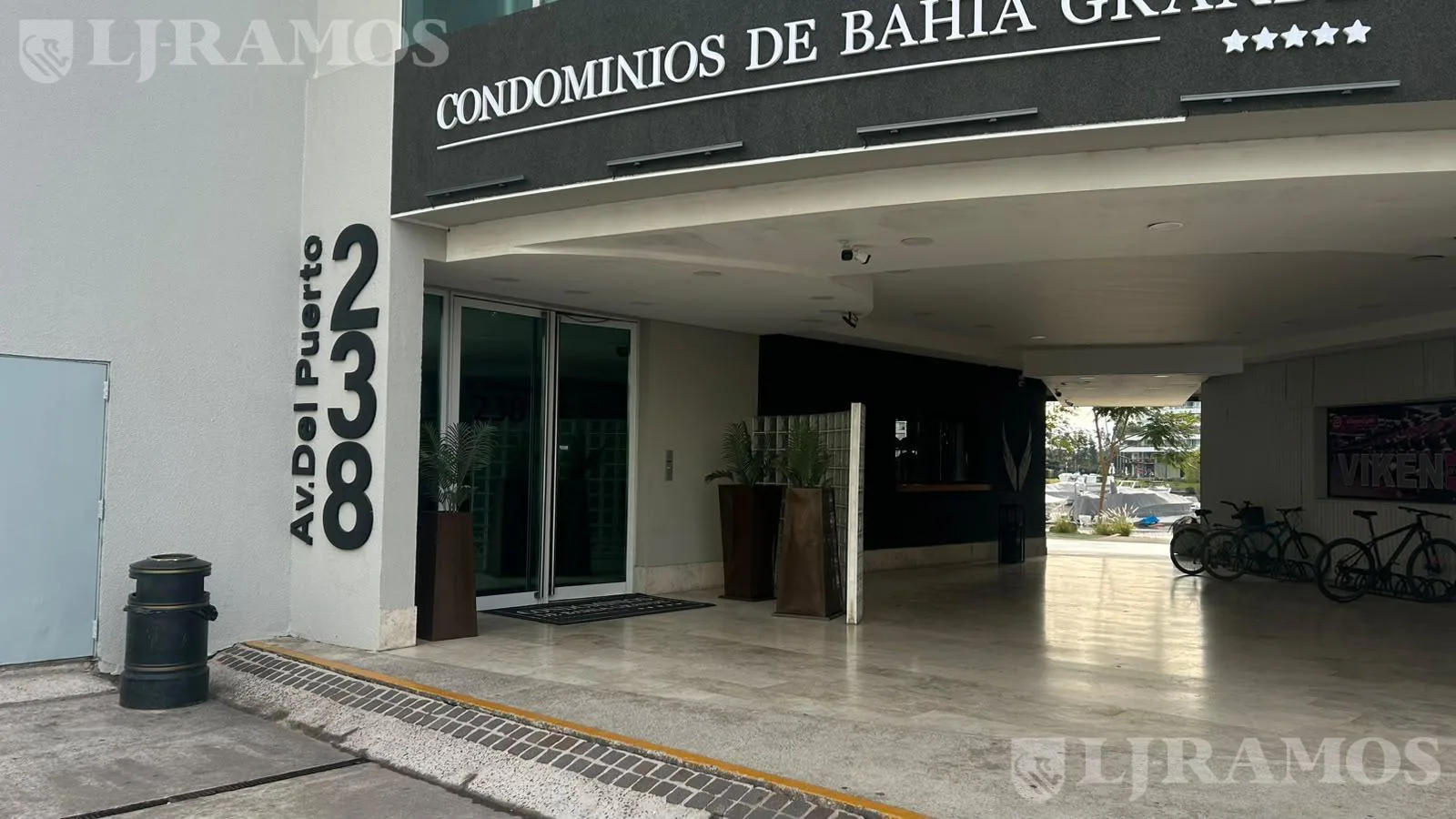 Departamento en la bahía de Nordelta foto 3