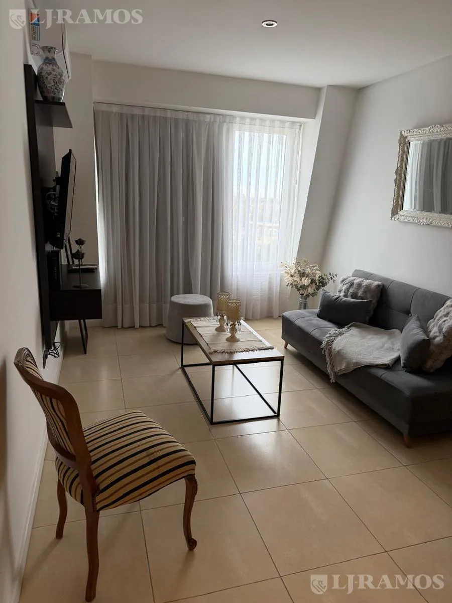 Departamento en la bahía de Nordelta foto 4