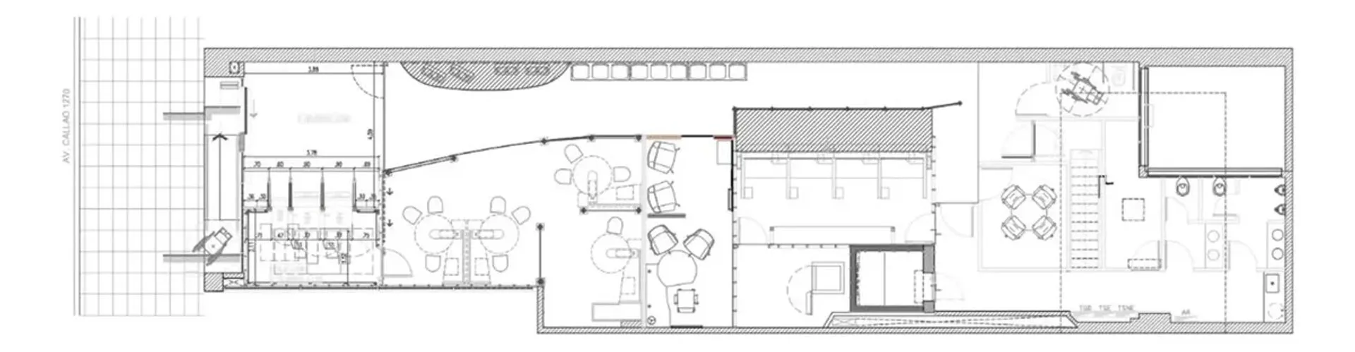 Local comercial en venta | Av. Callao 1270 foto 3