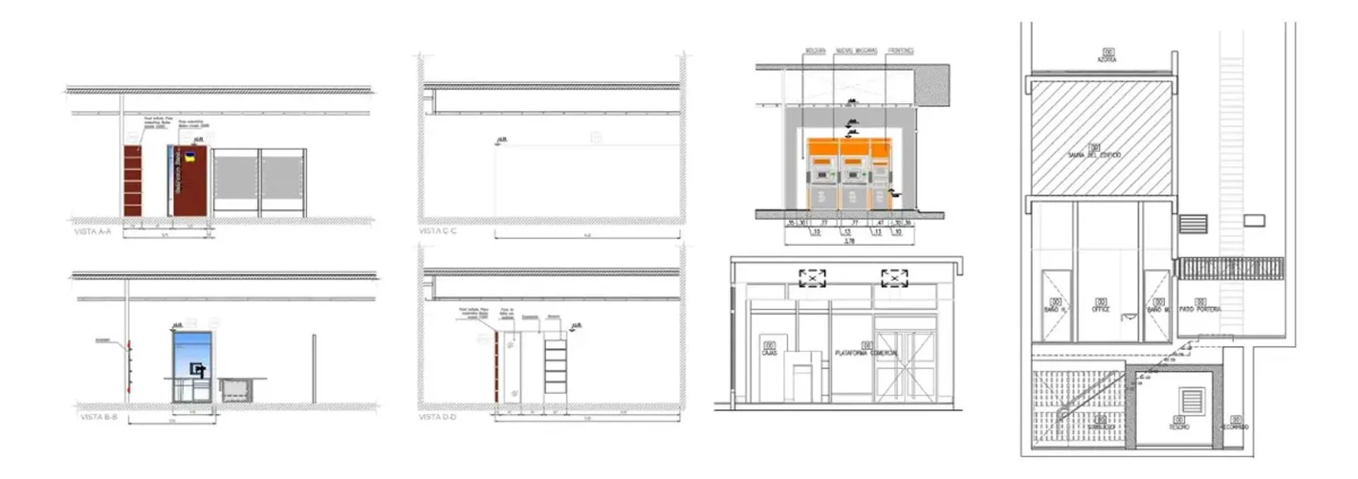 Local comercial en venta | Av. Callao 1270 foto 4