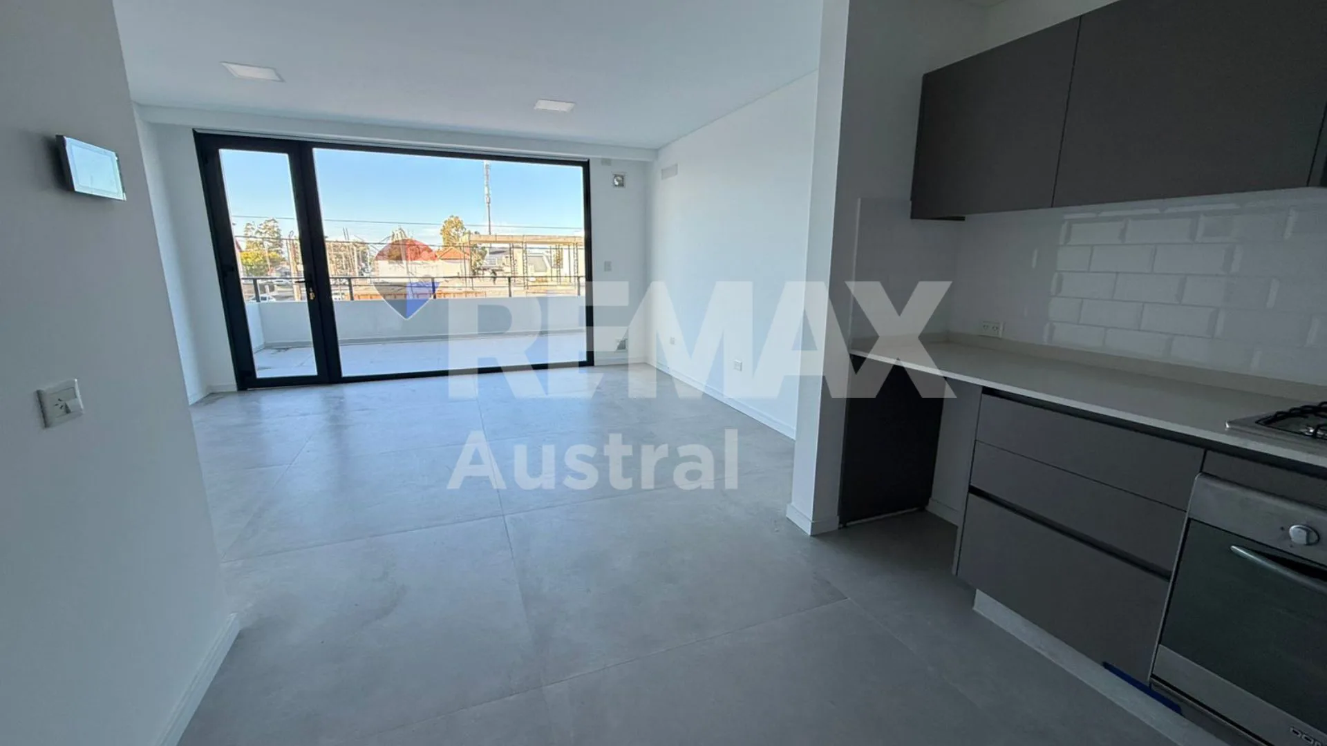 Departamento 1 habitacion en Rada Tilly foto 4