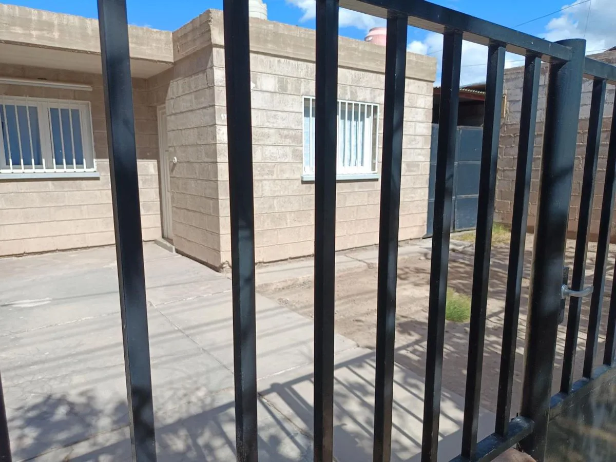 Casa en B°BELGRANO, Rawson APTA CRÉDITO foto 3