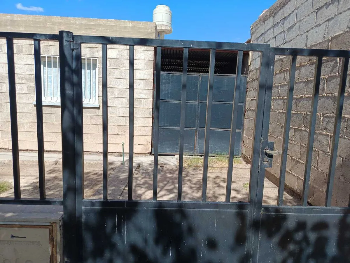 Casa en B°BELGRANO, Rawson APTA CRÉDITO foto 4