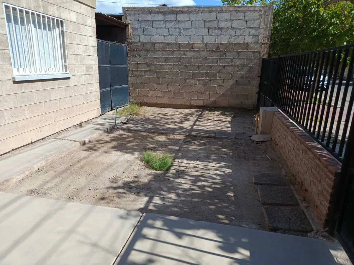 Casa en B°BELGRANO, Rawson APTA CRÉDITO foto 5