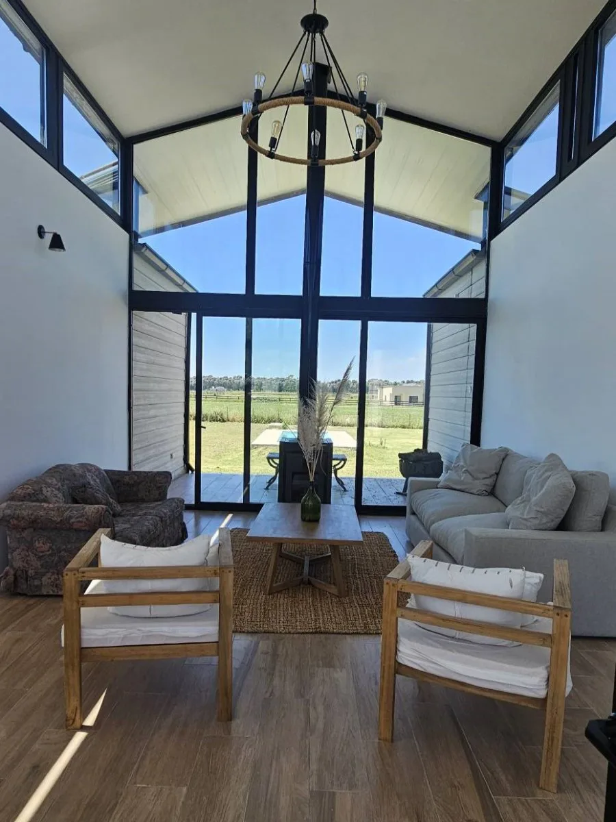 Casa en la Rienda, Chacras de San Andres, Villa Ruiz, San Andres de Giles, en Venta foto 2