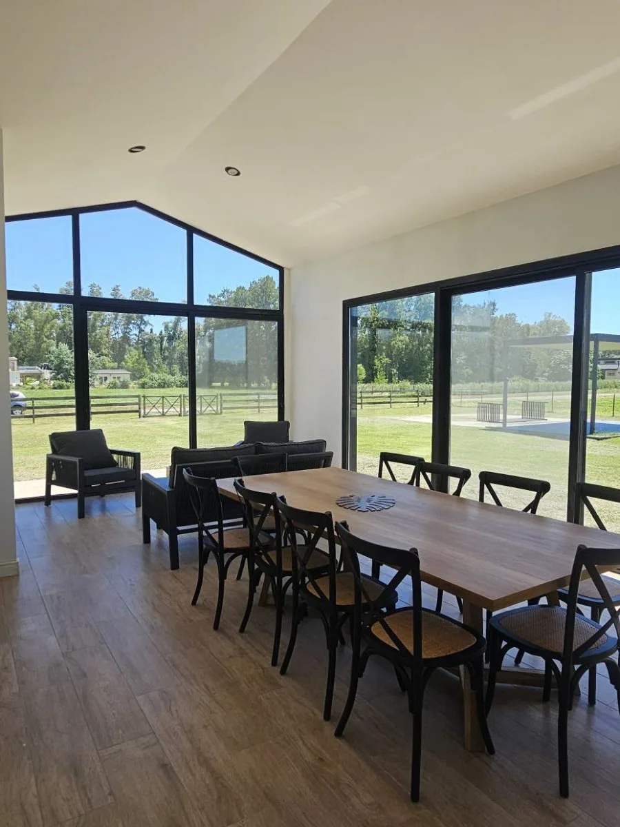 Casa en la Rienda, Chacras de San Andres, Villa Ruiz, San Andres de Giles, en Venta foto 3