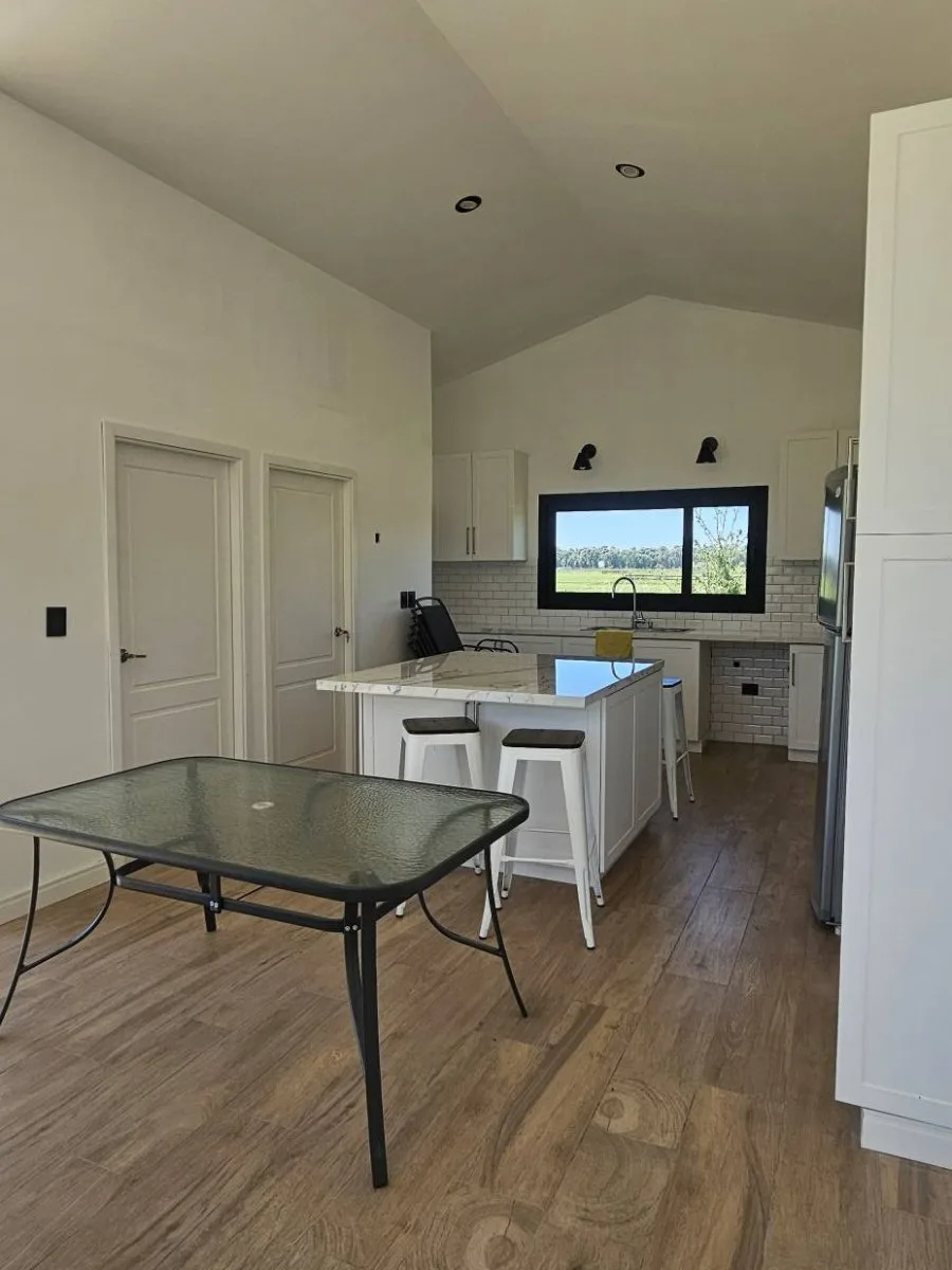 Casa en la Rienda, Chacras de San Andres, Villa Ruiz, San Andres de Giles, en Venta foto 4