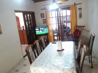 CASA DOS AMBIENTES APTA CREDITO ZONA VILLA BOSCH foto 3