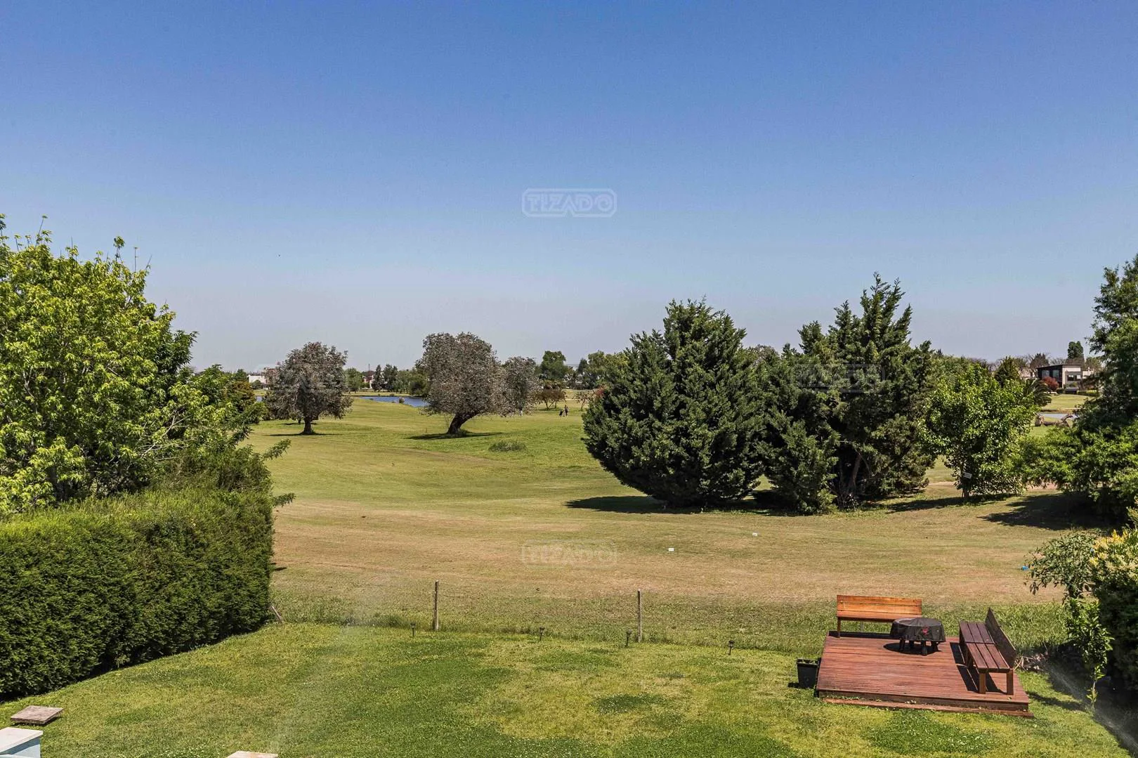 Modern 3-Bedroom House with Golf View and Pool in San Isidro Labrador – photo 6 of 12