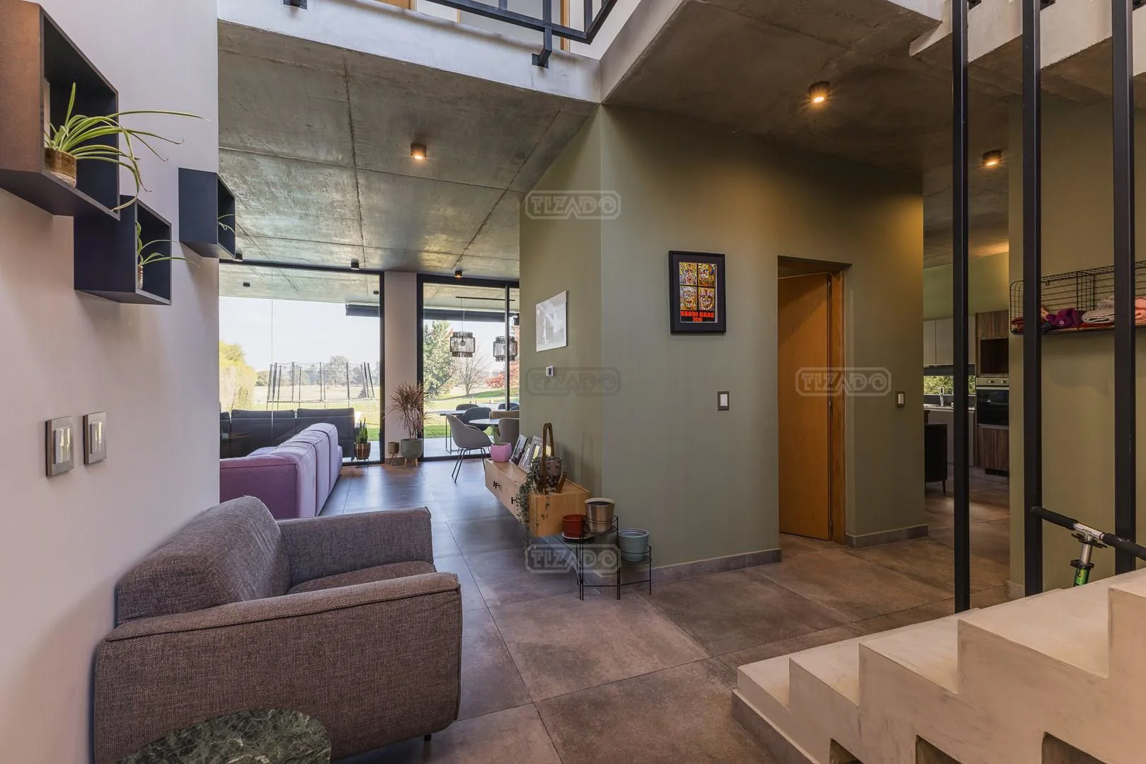 Modern 3-Bedroom House with Golf View and Pool in San Isidro Labrador – photo 10 of 12