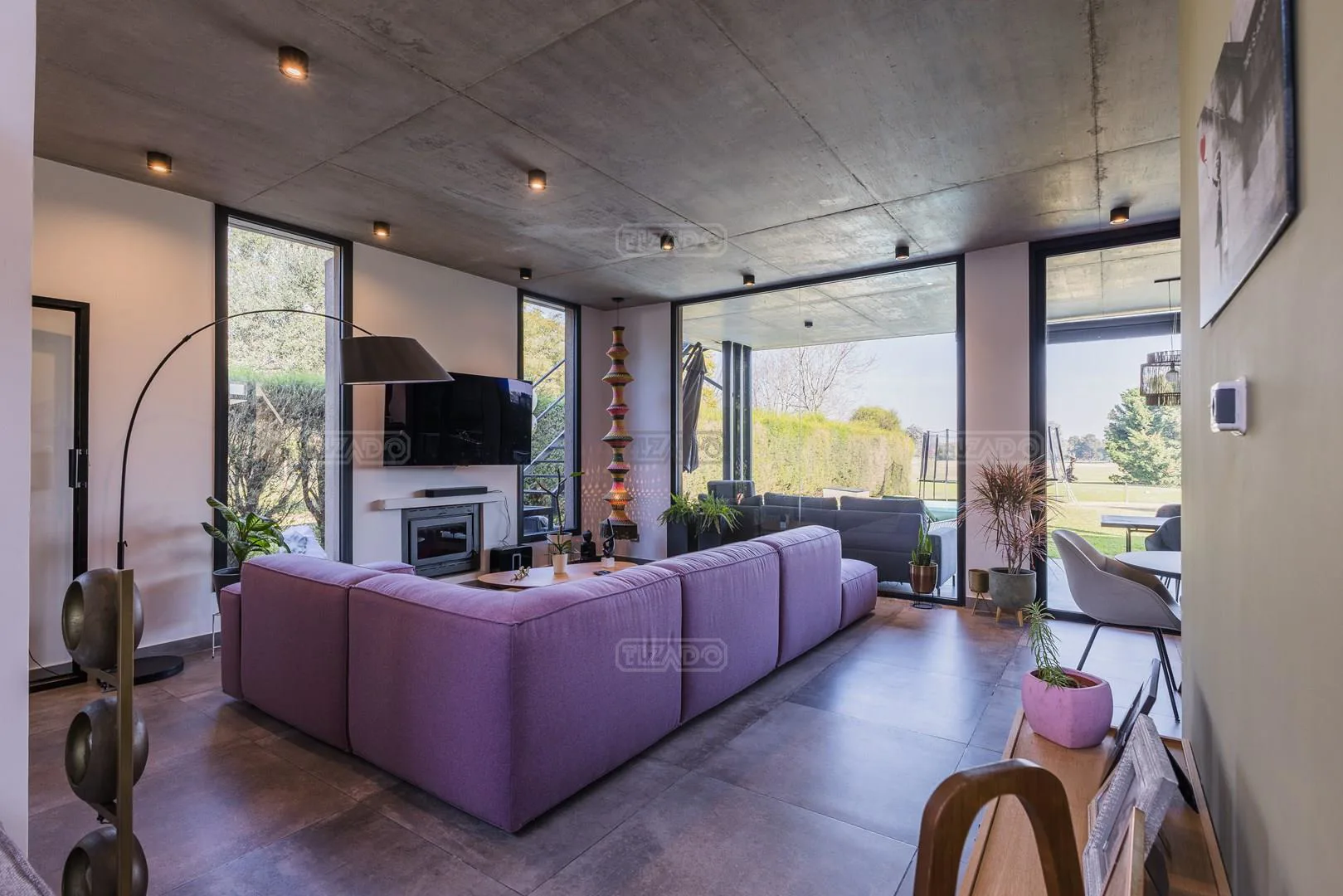 Modern 3-Bedroom House with Golf View and Pool in San Isidro Labrador – photo 11 of 12