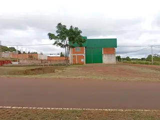 Alquiler Galpón Depósito 480m2 Trifásica Ruta 5 Oberá Mnes foto 2