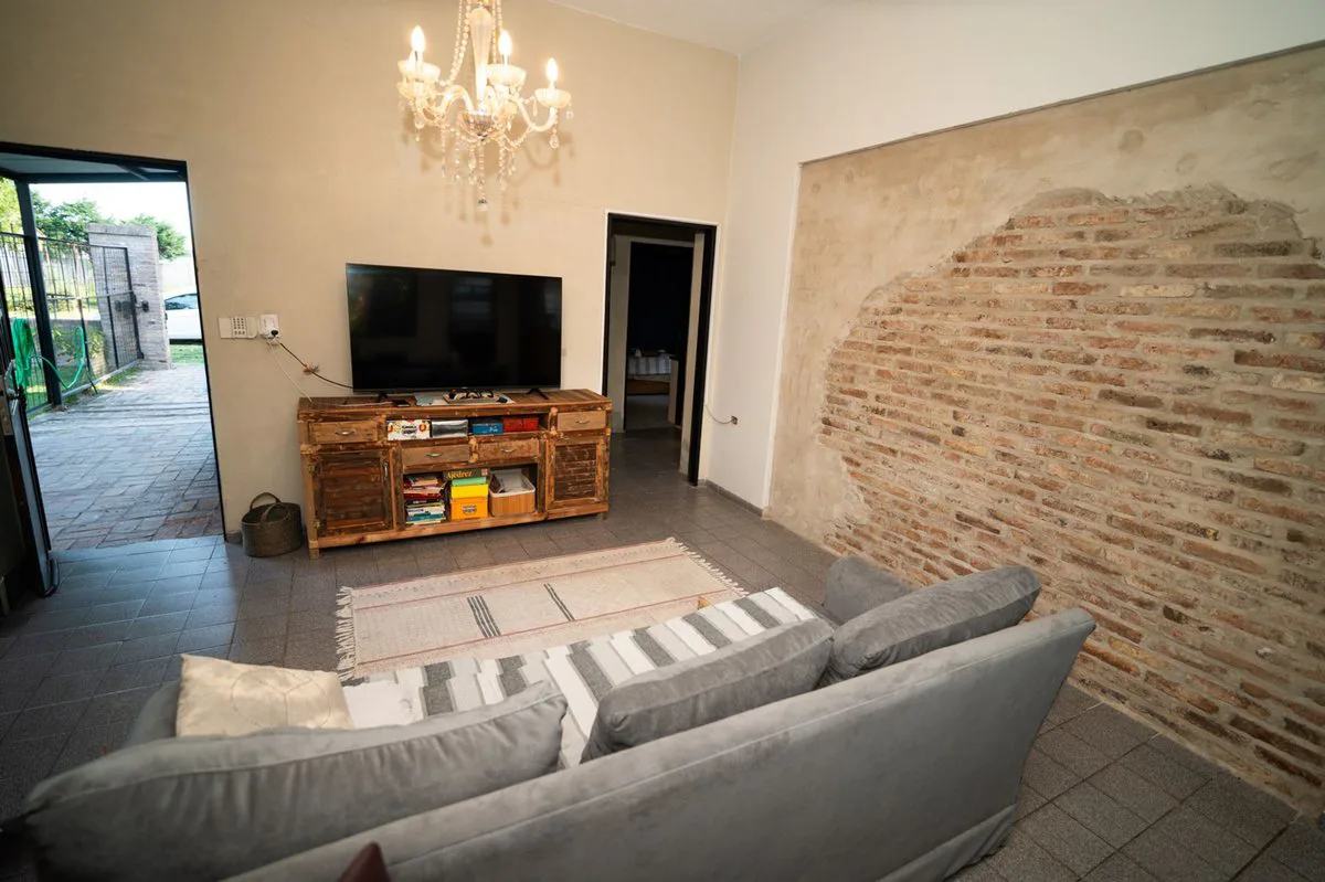CASA 3 AMB EN DON MANUEL - LOTE 990 MT2 foto 2
