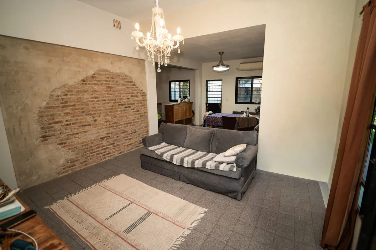 CASA 3 AMB EN DON MANUEL - LOTE 990 MT2 foto 4