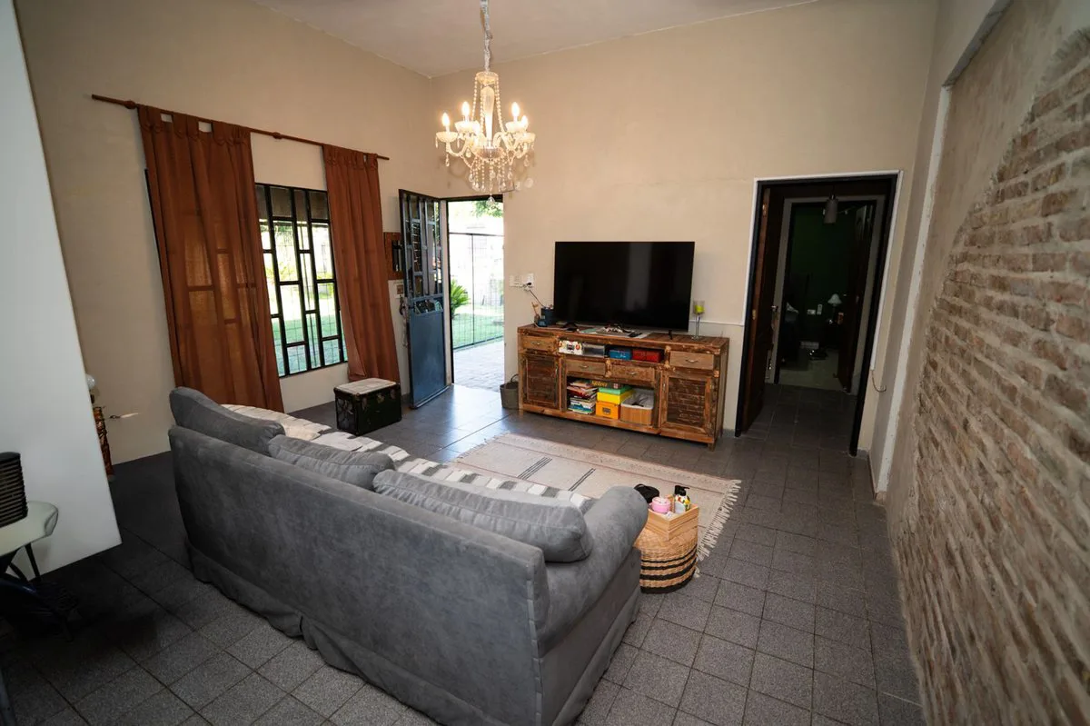 CASA 3 AMB EN DON MANUEL - LOTE 990 MT2 foto 5