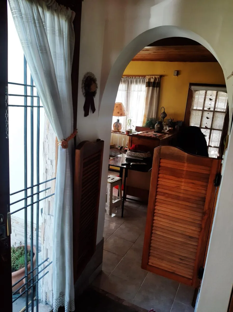 Casa de 1 dorm.  Av. Alvear -Centro Esquel foto 5